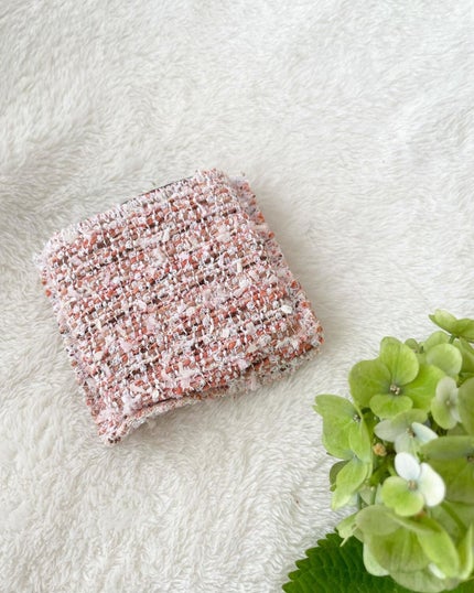 レ キャトル オンブル ツイード/CHANEL/アイシャドウパレットを使ったクチコミ(3枚目)