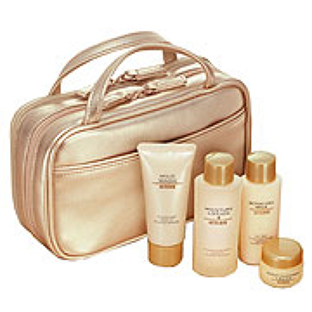 トライアルセット<しっとり>(旧) アテニア