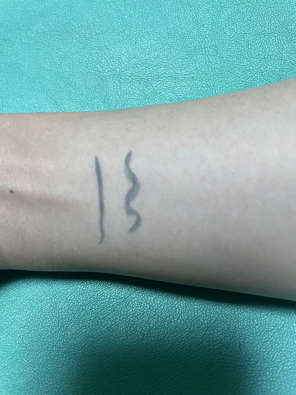 ぽむまり。 on LIPS 「☆ラスティグリキッドライナー/ミルクブルージュ★税込990円〜..」(2枚目)