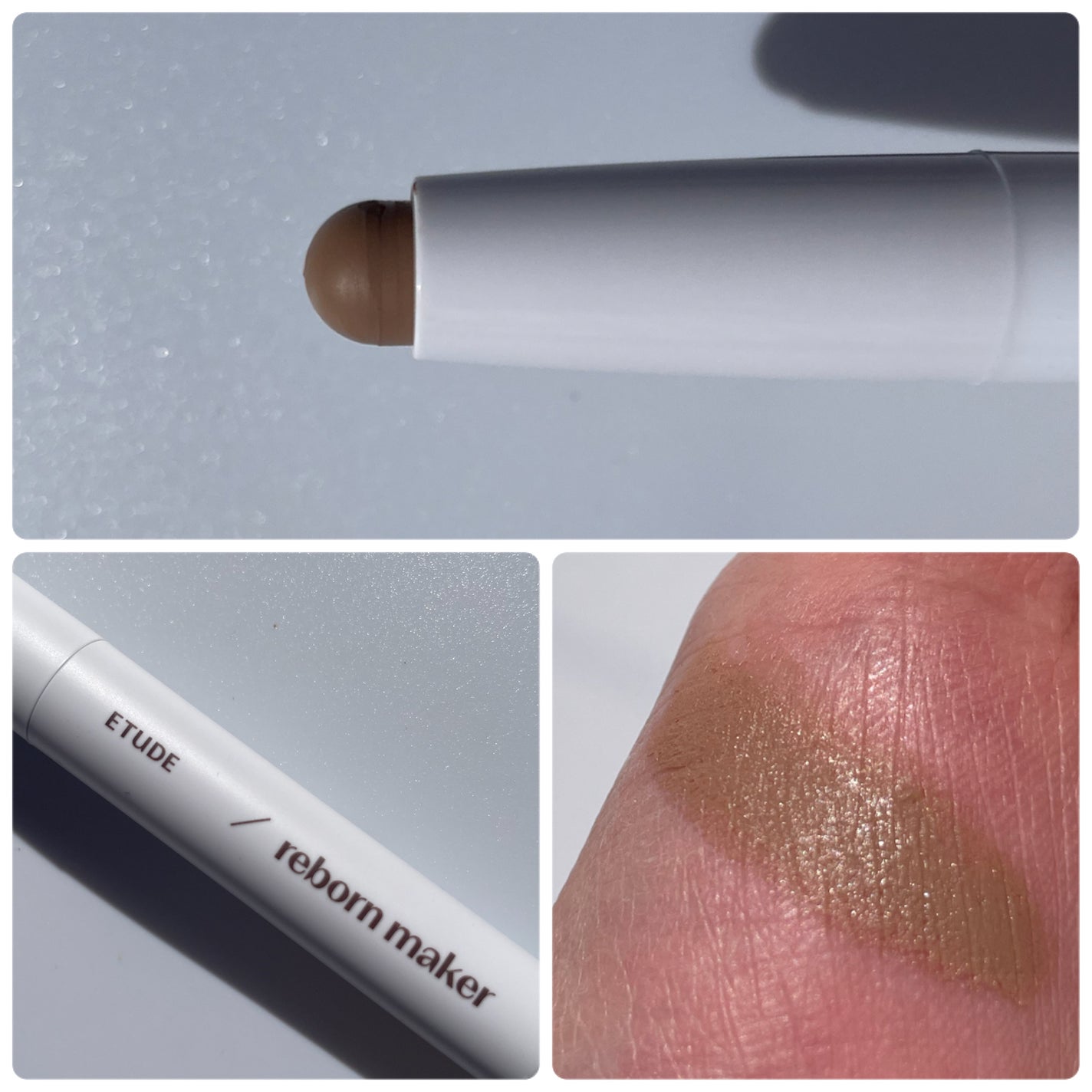 コントゥアスティック/ETUDE/シェーディングを使ったクチコミ(3枚目)