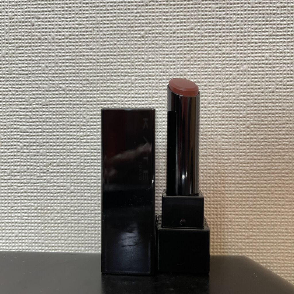 ケイト リップモンスター/KATE/口紅を使ったクチコミ（2枚目）