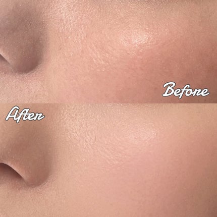 F5 リフレッシュクッション/keybo/クッションファンデーションを使ったクチコミ(2枚目)