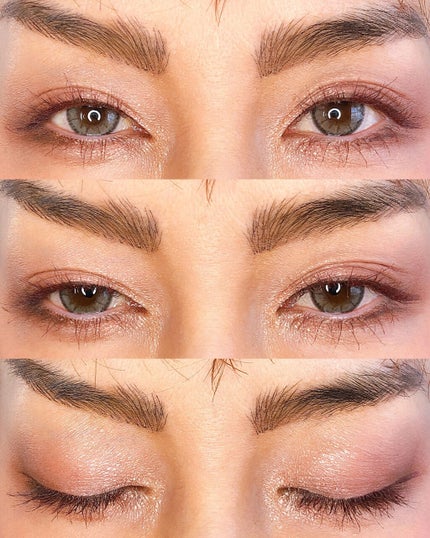 #217S ブレンディング ブラシ/M・A・C/メイクブラシを使ったクチコミ(8枚目)