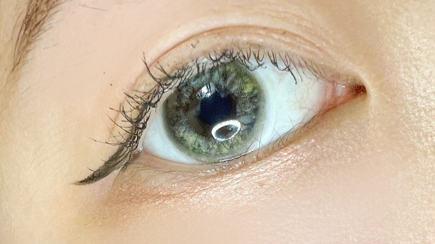 miium 1day/miium/ワンデー(1DAY)カラコンを使ったクチコミ(3枚目)