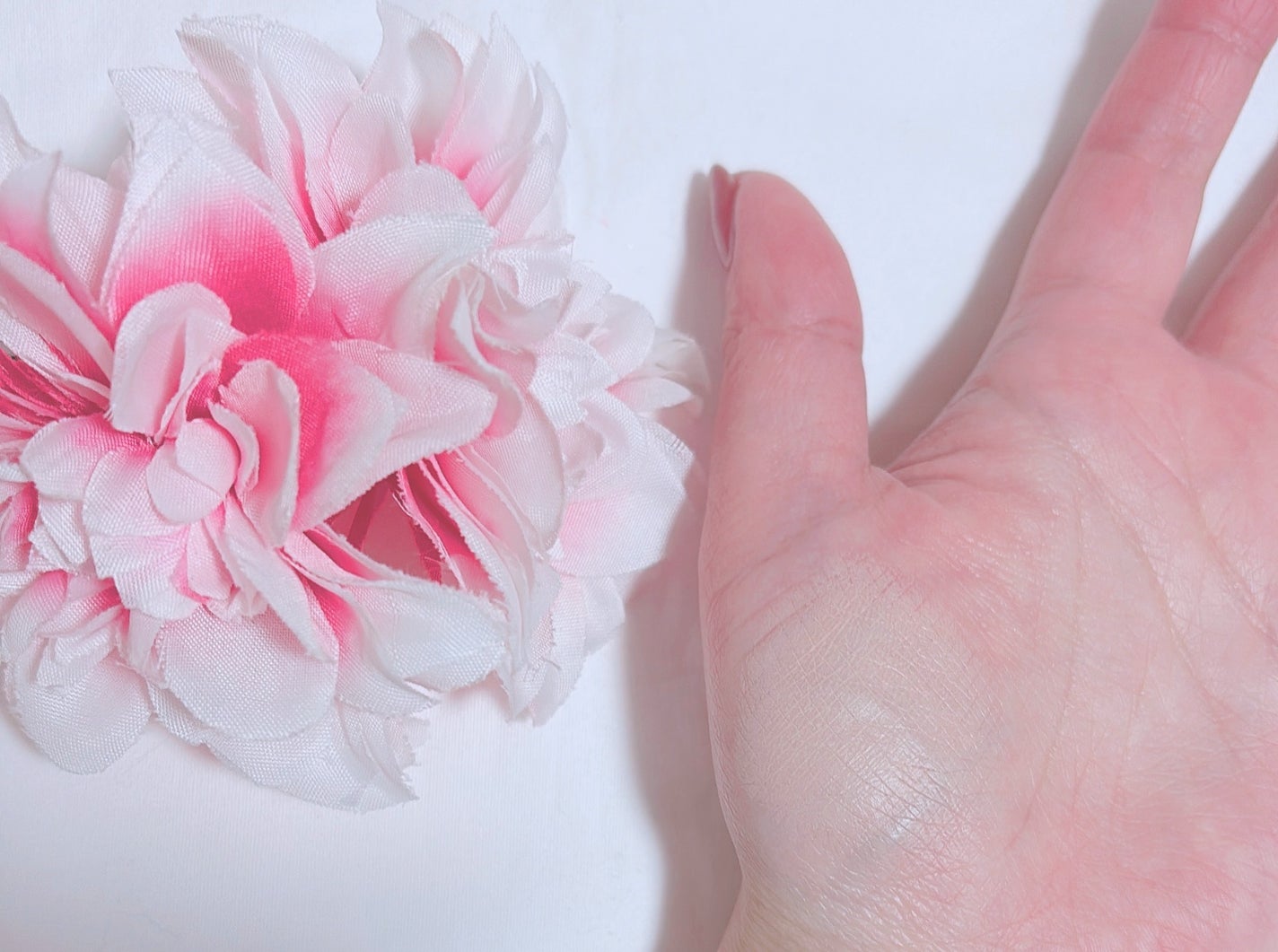 ジャビンドゥソウル ウインクファンデーションパクト/Javin De Seoul/クッションファンデーションを使ったクチコミ(3枚目)