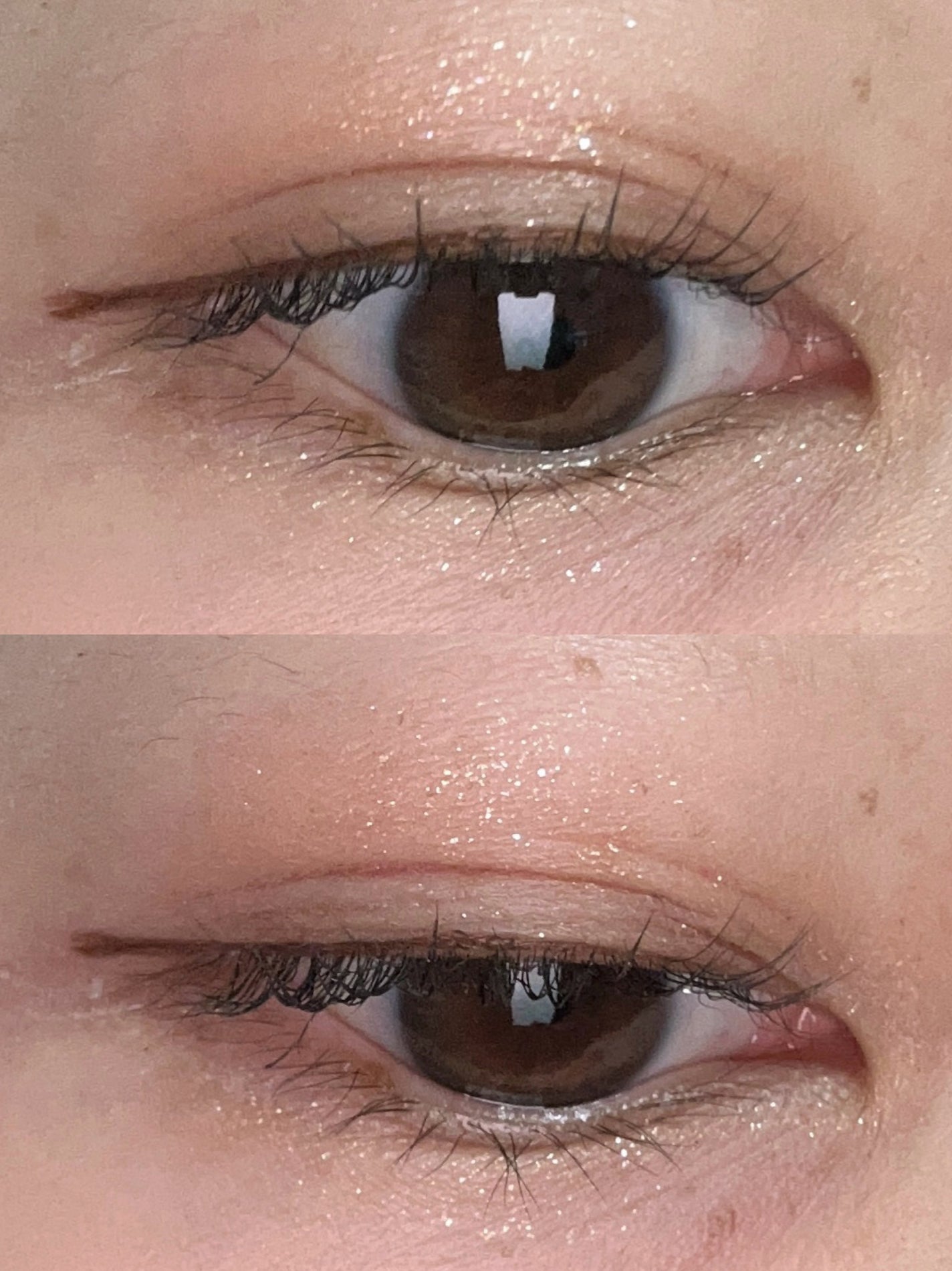 プロ アイ パレット/CLIO/アイシャドウパレットを使ったクチコミ(2枚目)