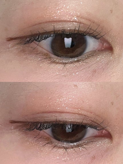 プロ アイ パレット/CLIO/アイシャドウパレットを使ったクチコミ(2枚目)