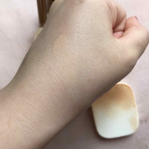 マシュマロフィニッシュファンデーション/キャンメイク/パウダーファンデーション by まる。