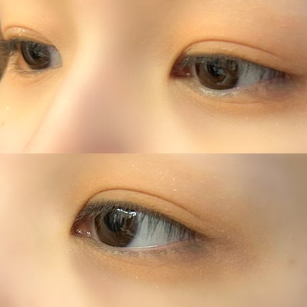 シャドウパレット/dasique/アイシャドウパレットを使ったクチコミ(5枚目)