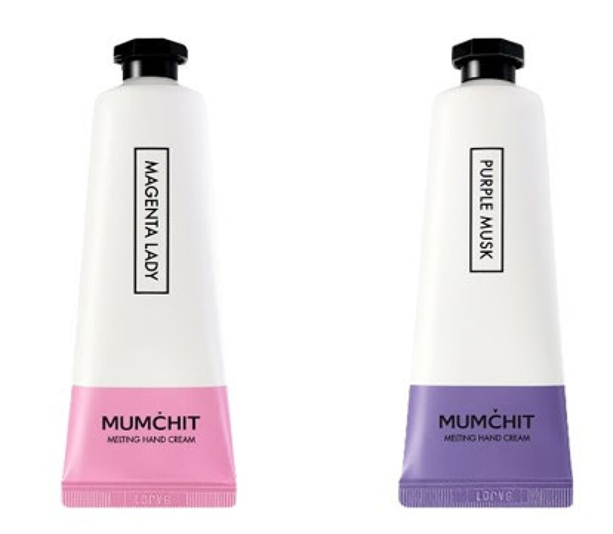 MUMCHIT メルティングハンドクリーム