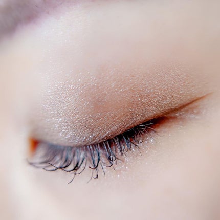 パワーアイズ ウォータープルーフライナー/ブリリアージュ/ペンシルアイライナーを使ったクチコミ(8枚目)