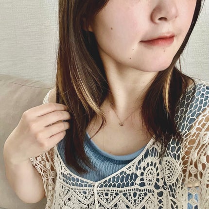 アロマエステ エンリッチグロウ ディープマスク/ラ・カスタ/洗い流すヘアトリートメントを使ったクチコミ(3枚目)