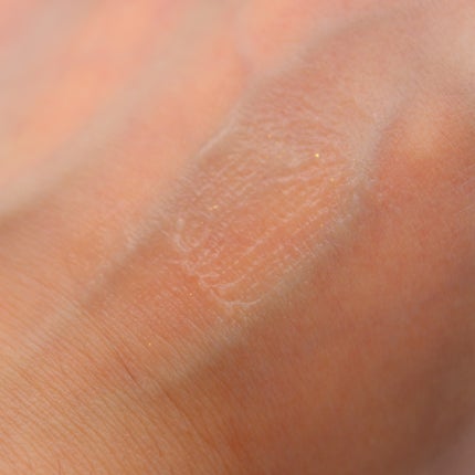 ラディアント タッチ ブラープライマー/YVES SAINT LAURENT BEAUTE/化粧下地を使ったクチコミ(4枚目)