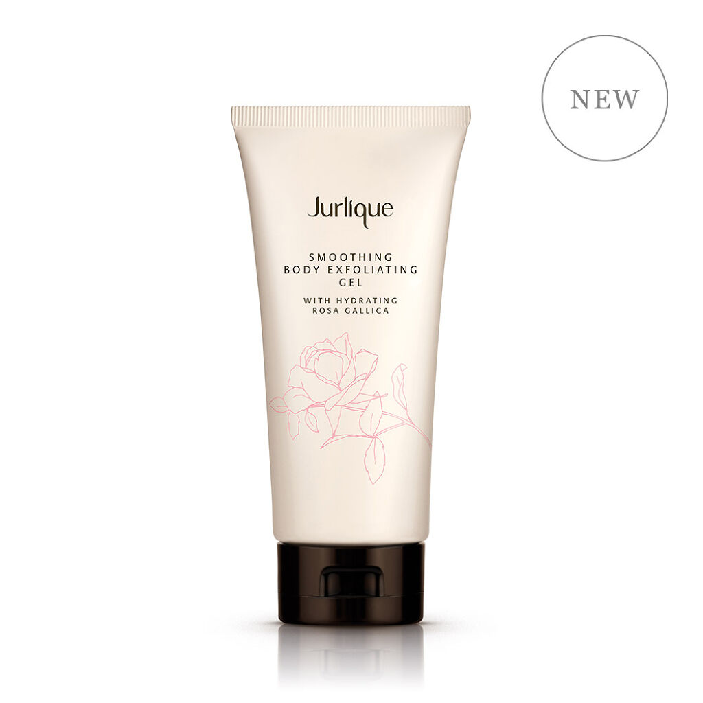 ジュリーク ボディ エクスフォリエイティングジェル M