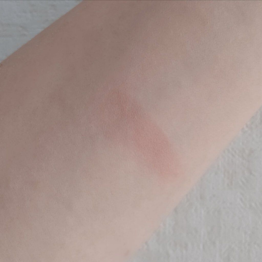 ブラッシュ/NARS/パウダーチークを使ったクチコミ（3枚目）