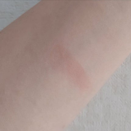 ブラッシュ/NARS/パウダーチークを使ったクチコミ(3枚目)