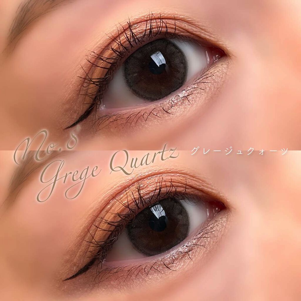 TOPARDS 1day/TOPARDS/ワンデー（１DAY）カラコンを使ったクチコミ（2枚目）