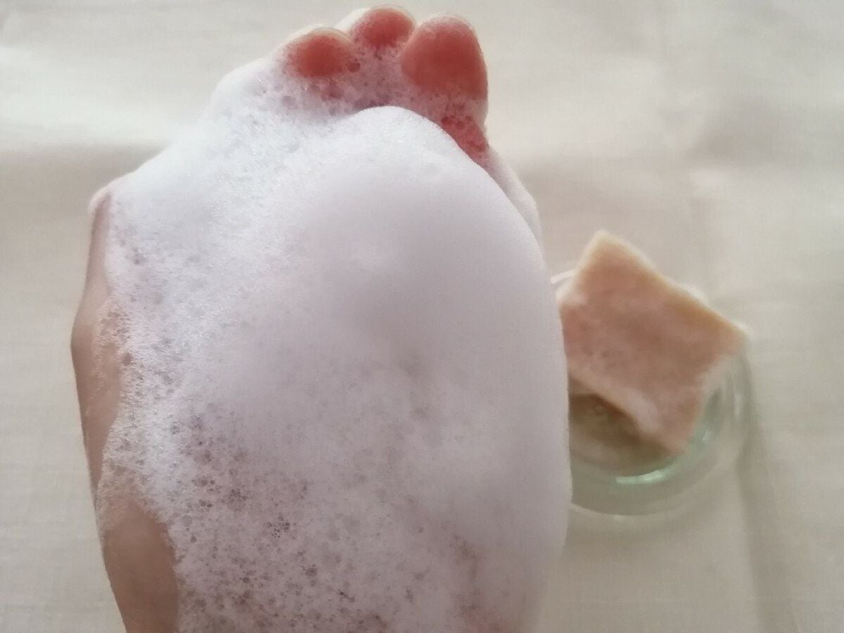 トライアルセット/ブルークレール/トライアルキットを使ったクチコミ(4枚目)