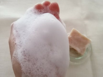 トライアルセット/ブルークレール/トライアルキットを使ったクチコミ(4枚目)