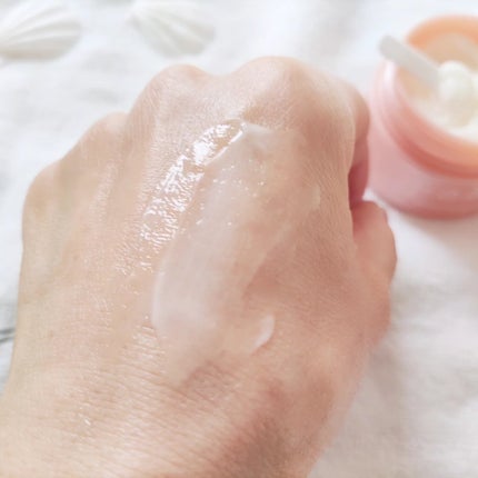 タウリフトパワーセラム/千の潤い/美容液を使ったクチコミ(7枚目)