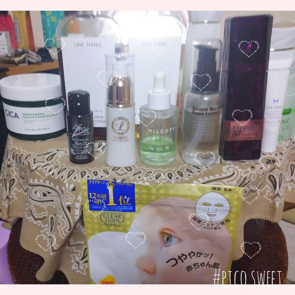 ドレススノー ナイトクリーム【医薬部外品】 /アテニア/フェイスクリームを使ったクチコミ（1枚目）