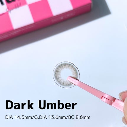 ★AMITY★ on LIPS 「1箱980円(税込)🫶🏻WAVEワンデーリングリミテッドコレク..」(5枚目)