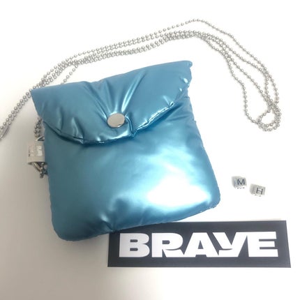 THIN GLOW TINT/BRAYE/口紅を使ったクチコミ(9枚目)