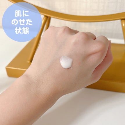 SOOTHING REPAIR TONING SERUM R4/ダーマファーム/美容液を使ったクチコミ(2枚目)