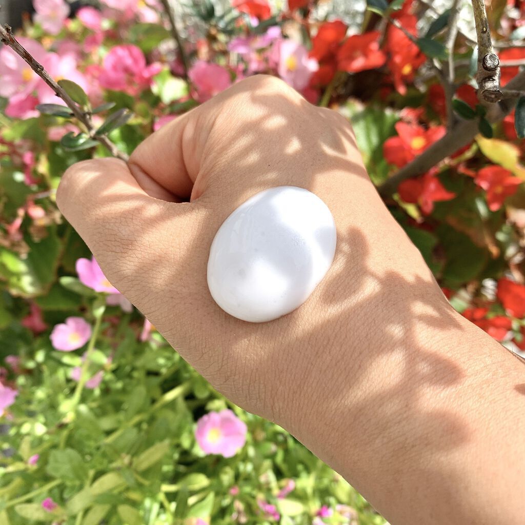 エスト セラム ワン 限定デザインボトル(NERGY（ナージー）コラボ）/est/美容液を使ったクチコミ（2枚目）