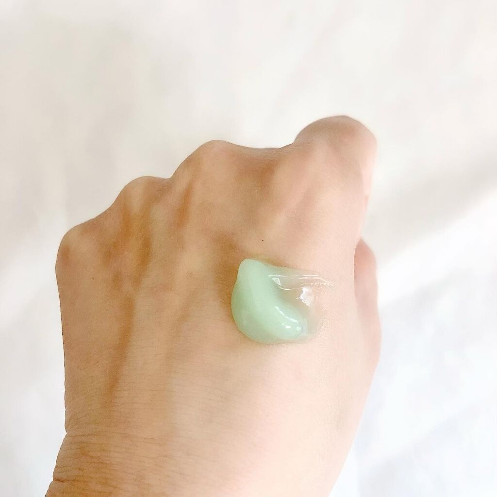 リペア＆バランス マイルドミルク/Repair&Balance/乳液を使ったクチコミ（3枚目）