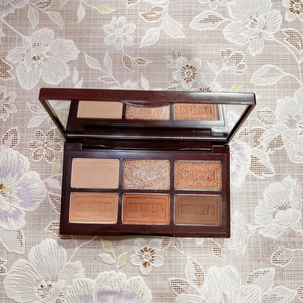 LoveBear ココアムースティントルージュ 姜餅小熊(ジンジャークッキー)/FlowerKnows/リップティントを使ったクチコミ（3枚目）