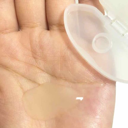 エリクシール ルフレ バランシング おやすみマスク/エリクシール/フェイスクリームを使ったクチコミ(3枚目)