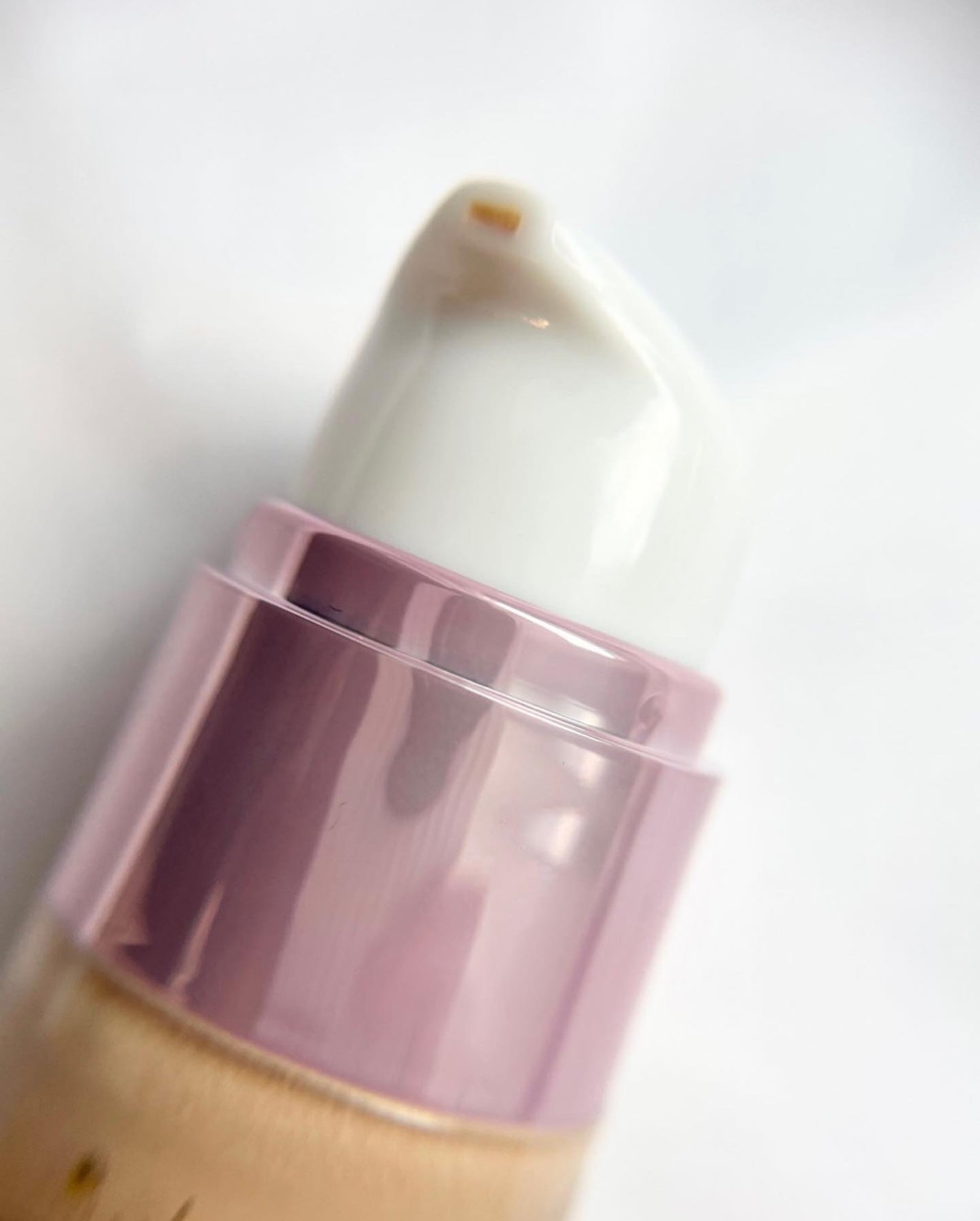 コラーゲンモイスチャースキンベース/illuN/化粧下地を使ったクチコミ(3枚目)