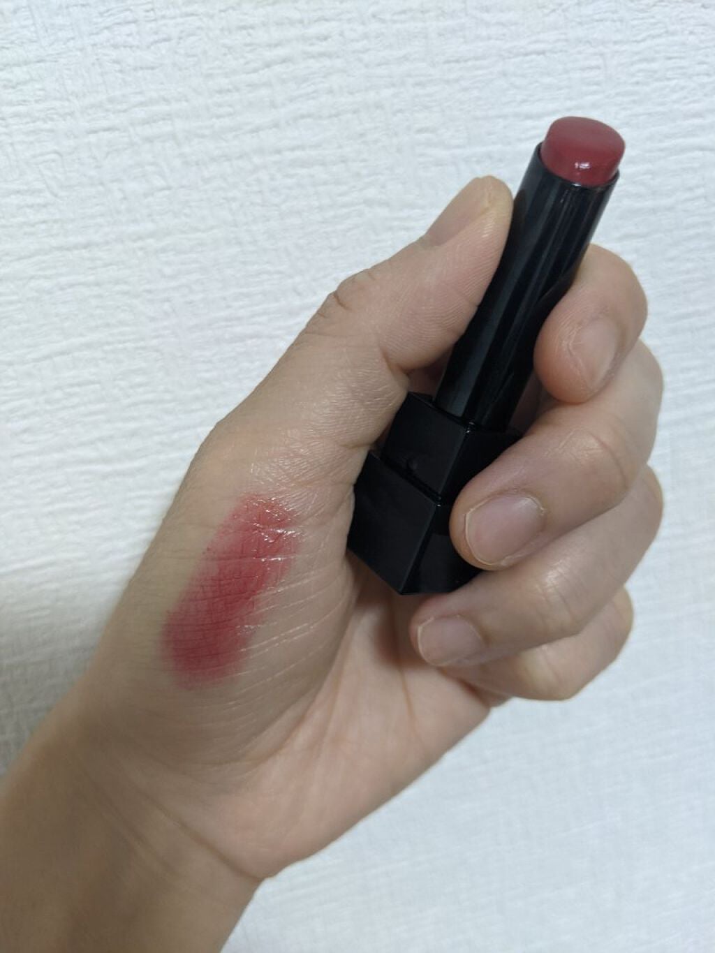 ケイト リップモンスター/KATE/口紅を使ったクチコミ(1枚目)