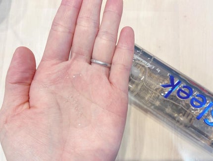 グレースリペアシャンプー/トリートメント/スリーク by サラサロン/市販シャンプーを使ったクチコミ(2枚目)