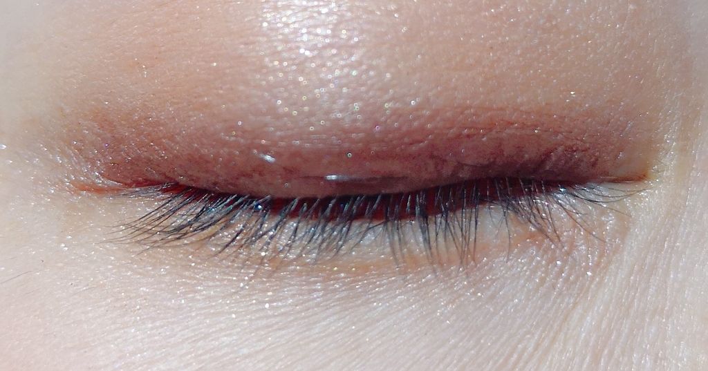 ORIPUCHI/Girl's Maker/二重まぶた用アイテムを使ったクチコミ(2枚目)