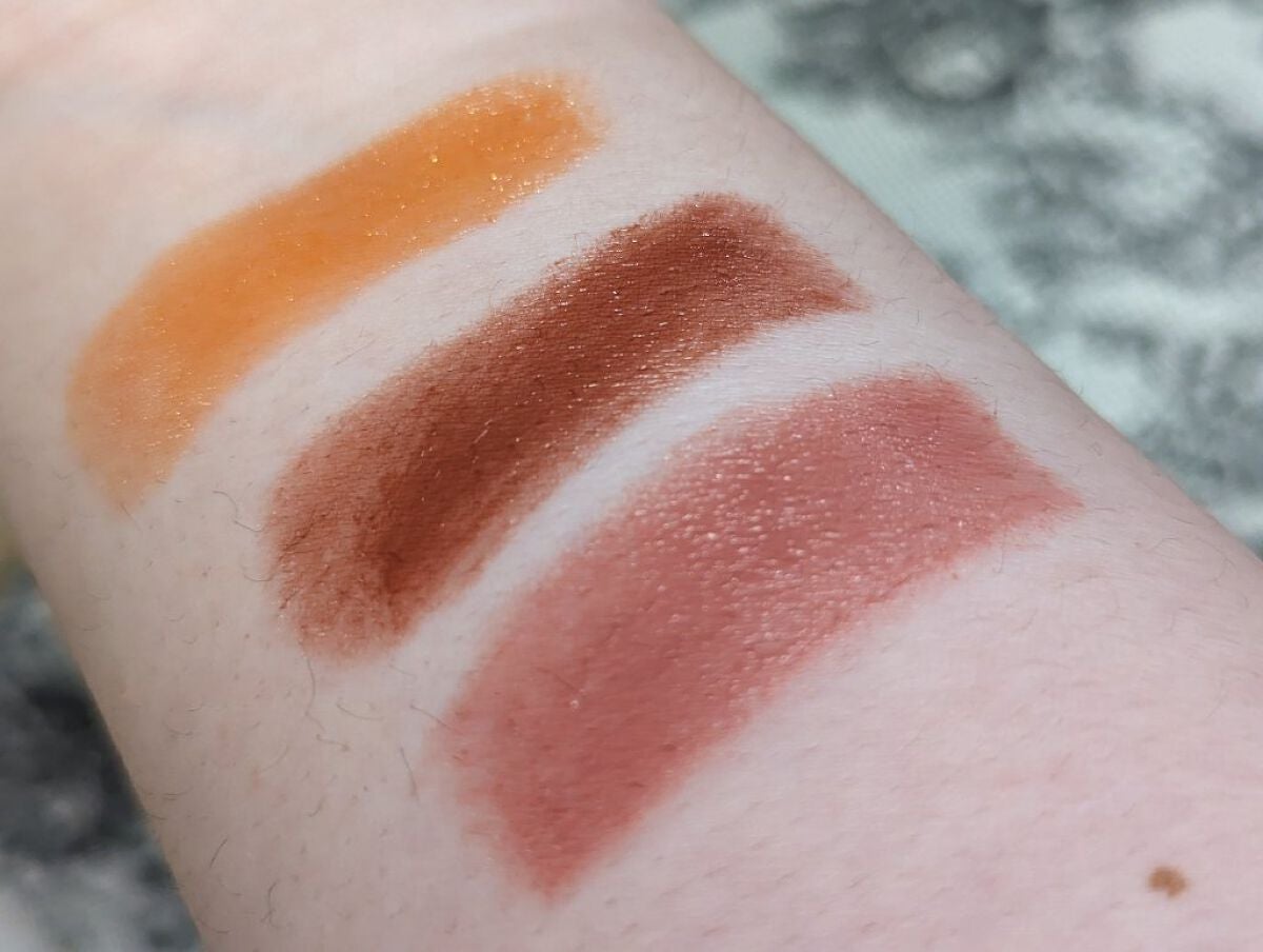 ケイト リップモンスター/KATE/口紅を使ったクチコミ(5枚目)