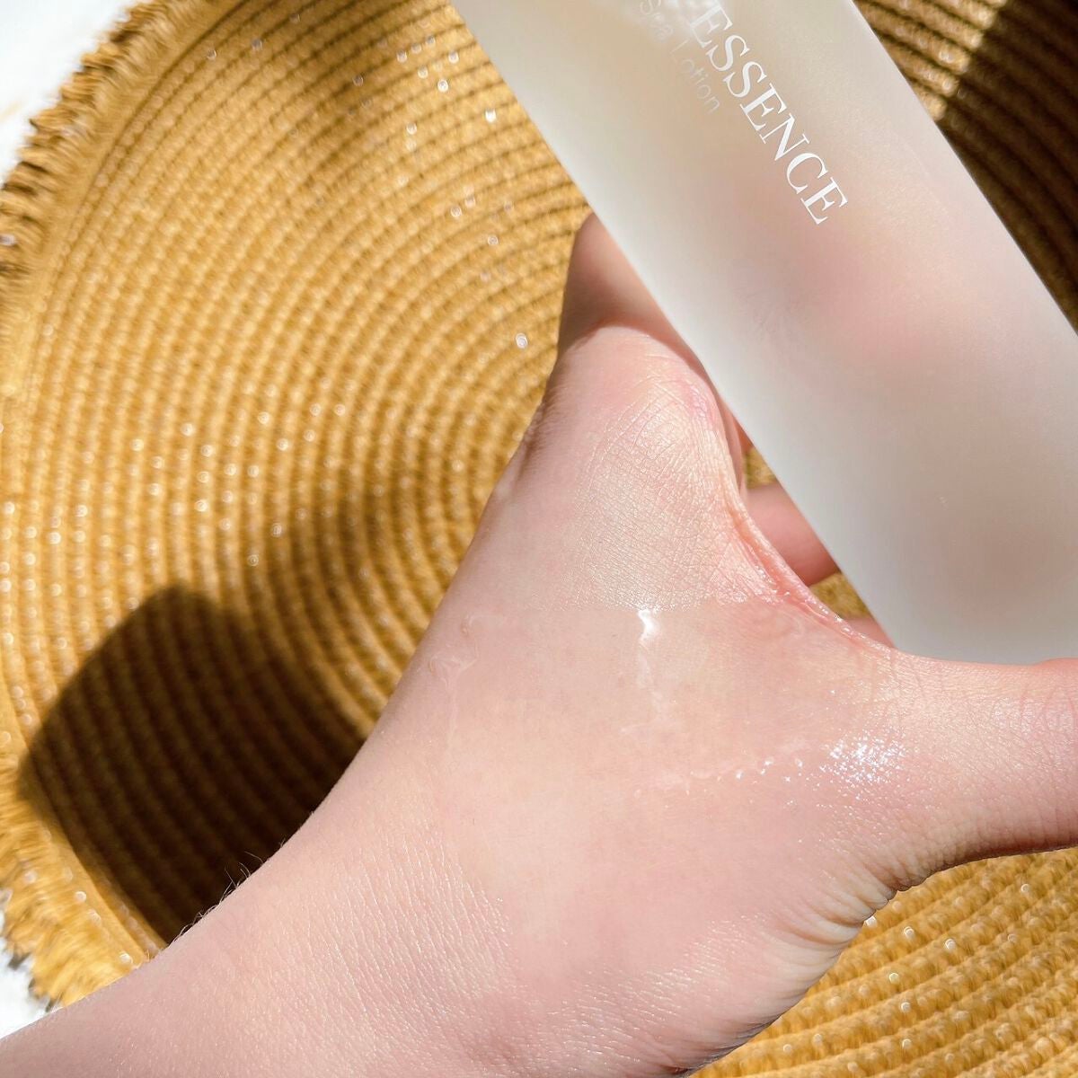 ディープシーローション/SEA ESSENCE/化粧水を使ったクチコミ(7枚目)