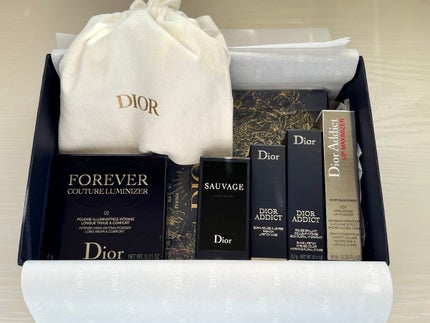 ソヴァージュ パルファン/Dior/香水(メンズ)を使ったクチコミ(3枚目)