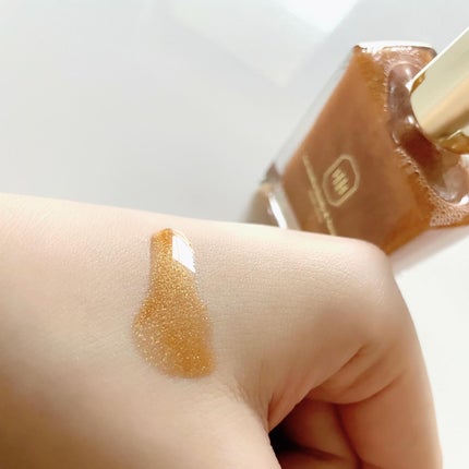 ラ・メイク ボディ&フェイスオイル/H×H/ボディオイルを使ったクチコミ(4枚目)