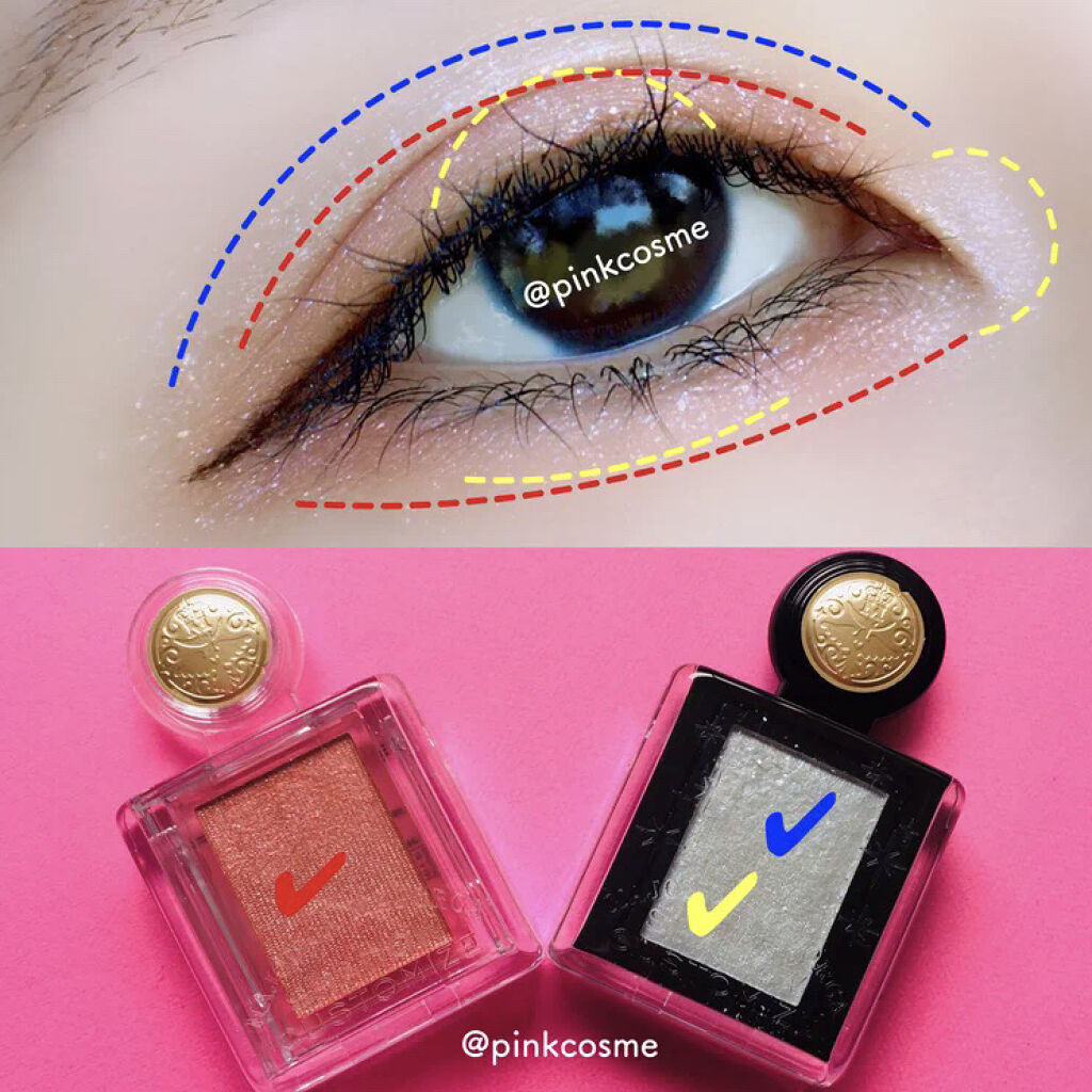 モテマスカラ リペア Base(カール下地)/UZU BY FLOWFUSHI/マスカラ下地を使ったクチコミ（3枚目）