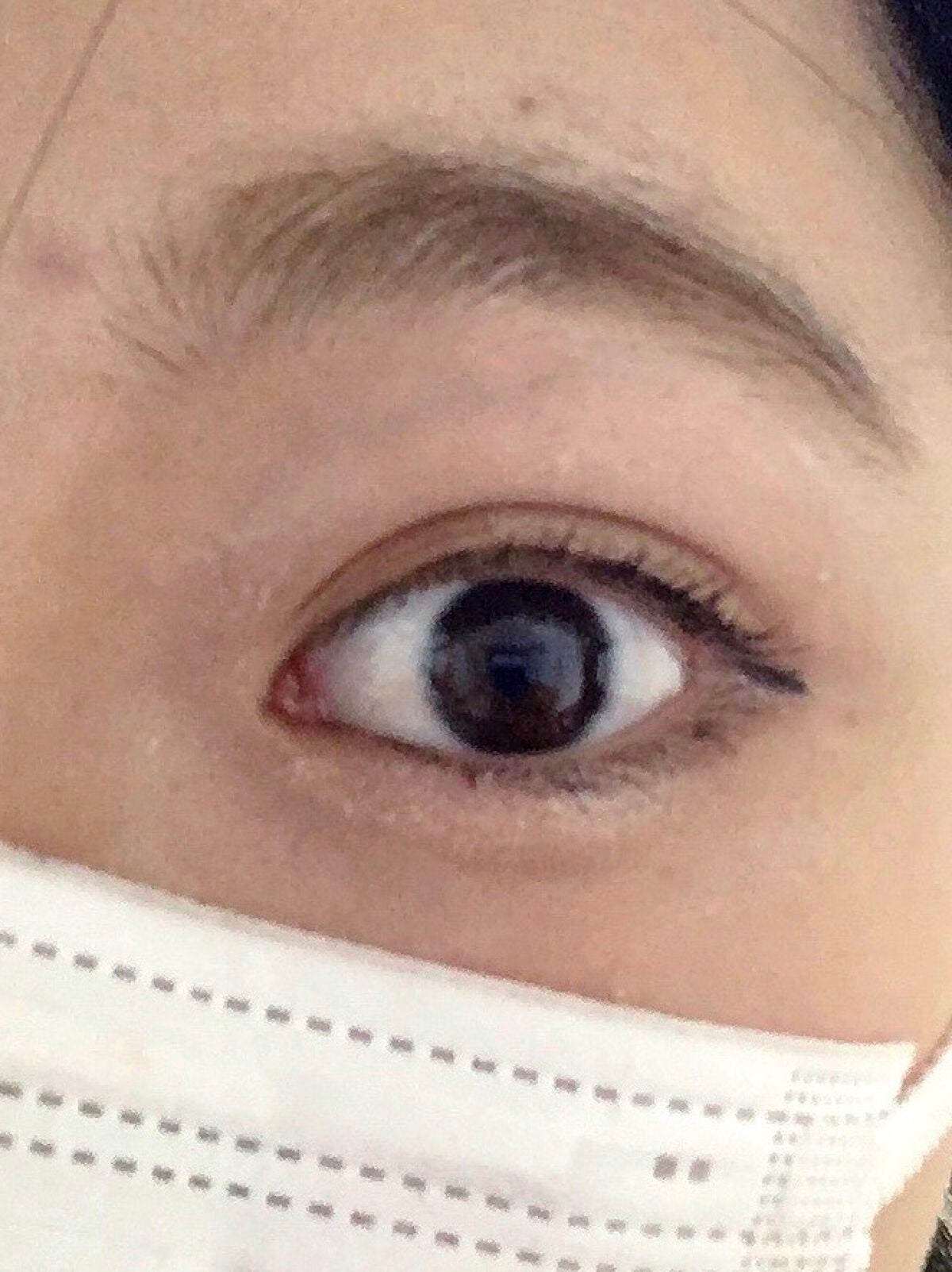 ラスティングマルチアイベース WP/キャンメイク/アイシャドウベースを使ったクチコミ(1枚目)