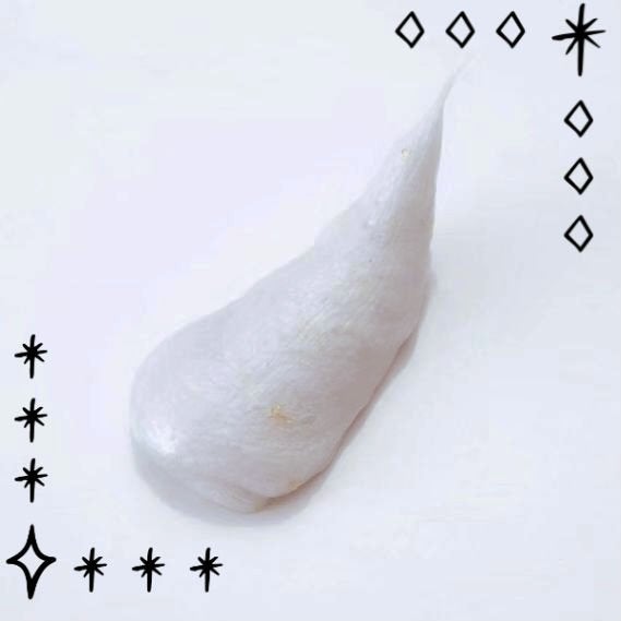 箔座の美 フェイスウォッシュ/Touch of GOLD/洗顔フォームを使ったクチコミ(2枚目)