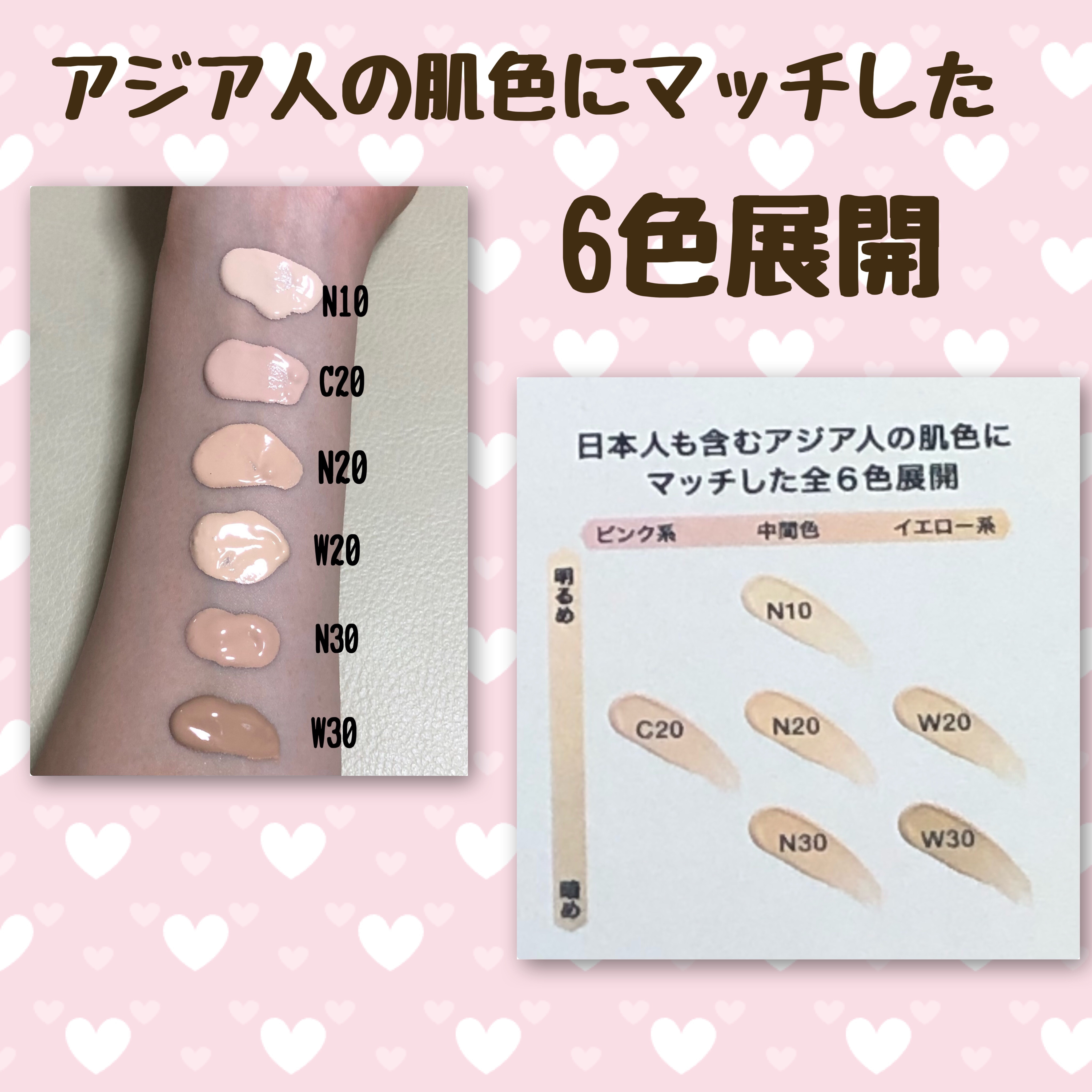 SPステイ ルミマット リキッド ファンデーション/MAYBELLINE NEW YORK/リキッドファンデーションを使ったクチコミ（2枚目）