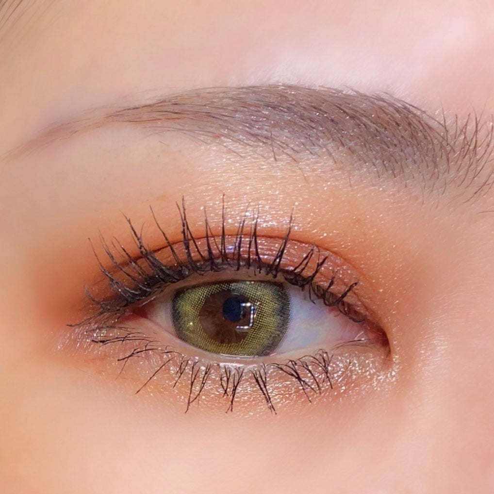 エクステンディッド プレイ ギガブラック ラッシュ/M・A・C/マスカラを使ったクチコミ(7枚目)