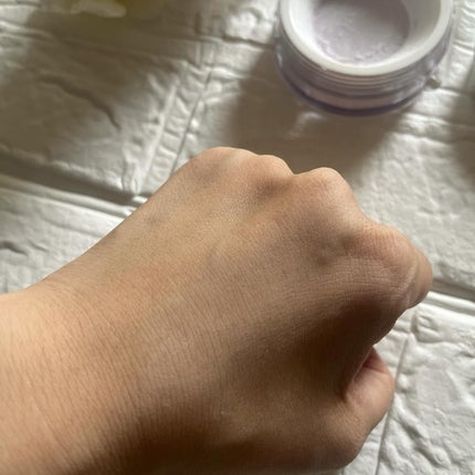 トランスルーセントセットフィニッシングパウダー/TFIT/ルースパウダーを使ったクチコミ(4枚目)