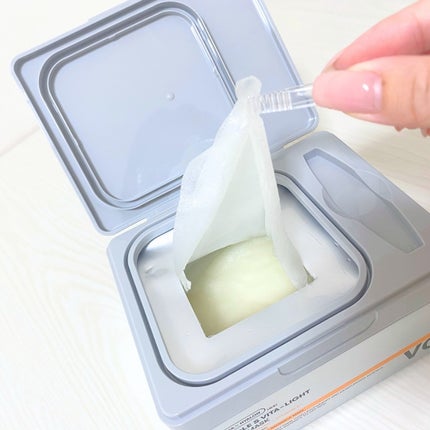 リードルショット100/VT/美容液を使ったクチコミ(5枚目)