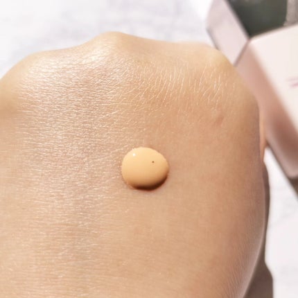 リズムラスティングウェア/TWANY/化粧下地を使ったクチコミ(4枚目)