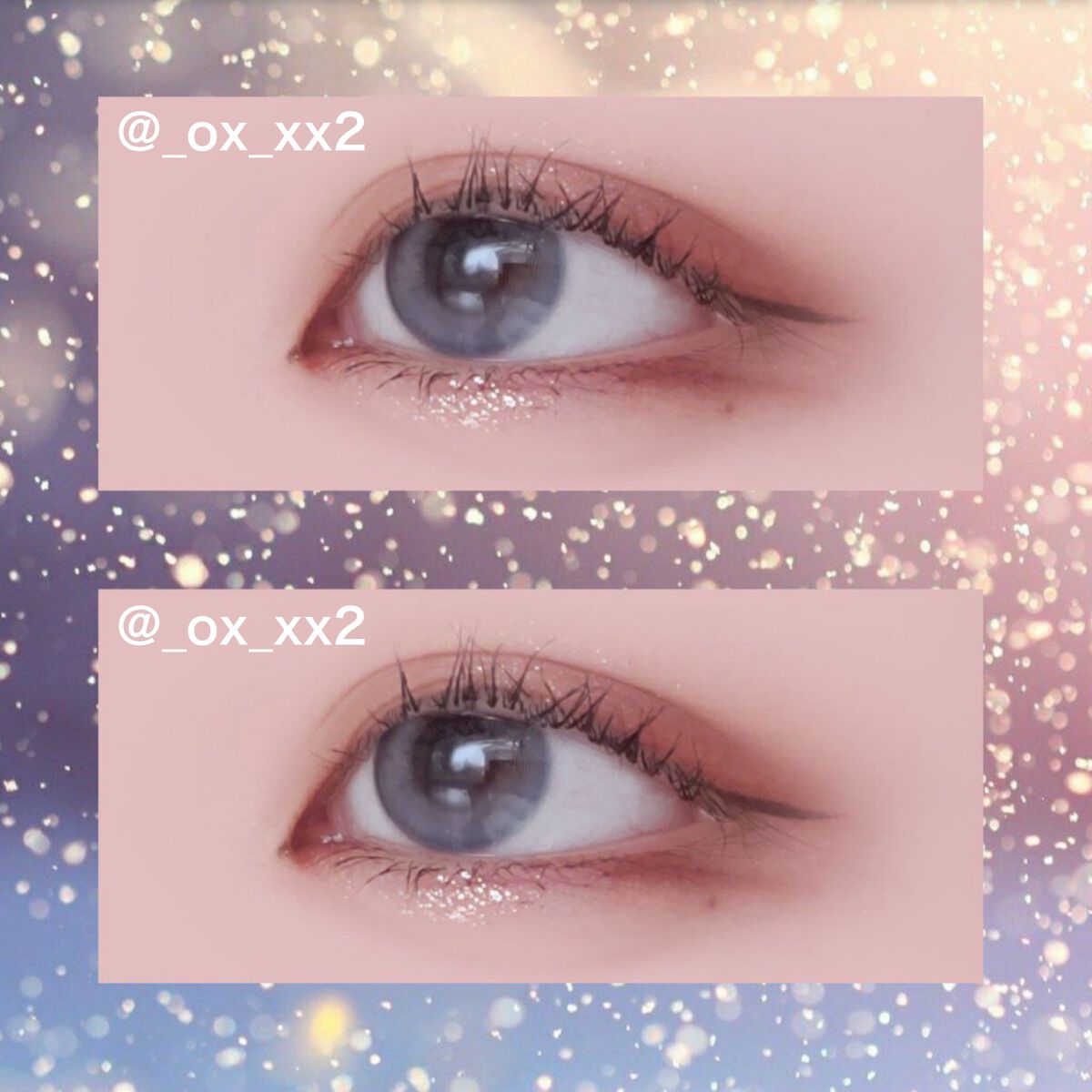 クイックラッシュカーラー/キャンメイク/マスカラ下地を使ったクチコミ（3枚目）