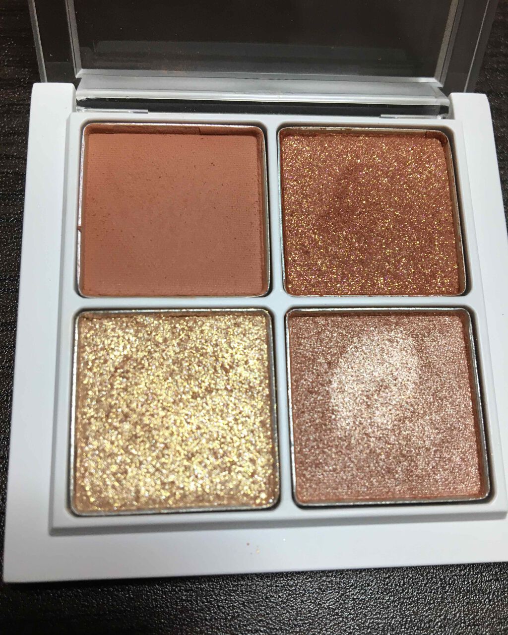 つやぷるリップR/b idol/口紅を使ったクチコミ(2枚目)